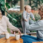 How Motherhood Changes Friendships and How to Keep Them