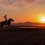 Explore the American West: Cowboy-Style Adventure