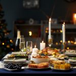 The Best Comfort Foods for Christmas Eve