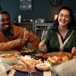 Healthy Christmas Recipes for Festive Eating