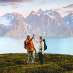 Traveling as a Couple: Stay Connected