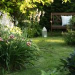 Small Garden Ideas: How to Maximise Tiny Outdoor Spaces