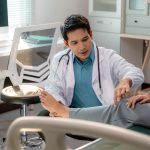 Orthopedic Surgery Restoring Movement