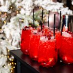 Festive Non Alcoholic Drinks for Christmas