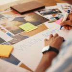 Vision Boards for 2026 Goals