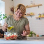 Can Nutrition Help Ease Menopause Symptoms?