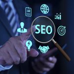 How SEO Provides Infrastructure For Growing Retail Brands