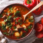 Winter Comfort Food to Keep You Warm