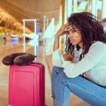 How to Manage Travel Anxiety During Christmas