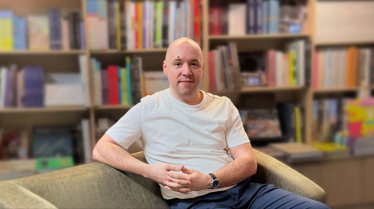 Photo by: Valeriia Azarenko