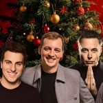 What Can You Possibly Gift a Billionaire for Christmas?