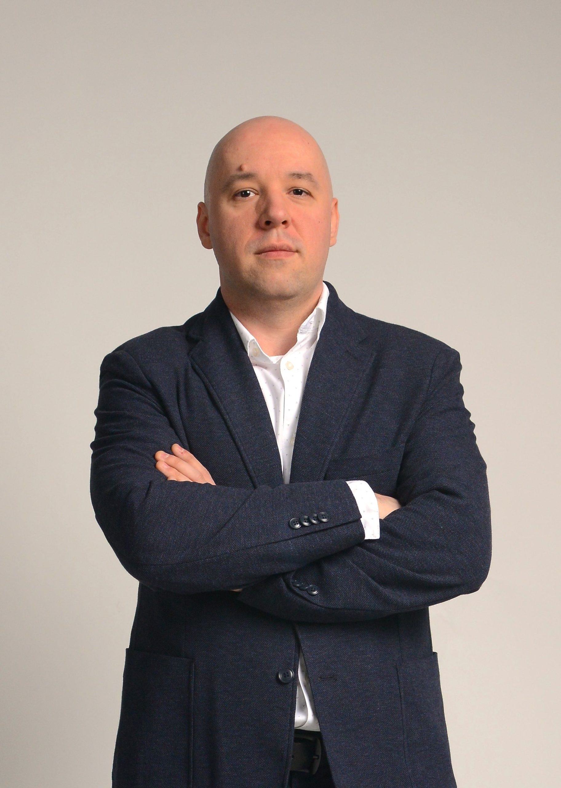 an image of Kirill Timofeev