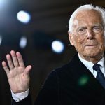 Giorgio Armani&rsquo;s Warning Lands as Luxury Loses One of Its Last Giants