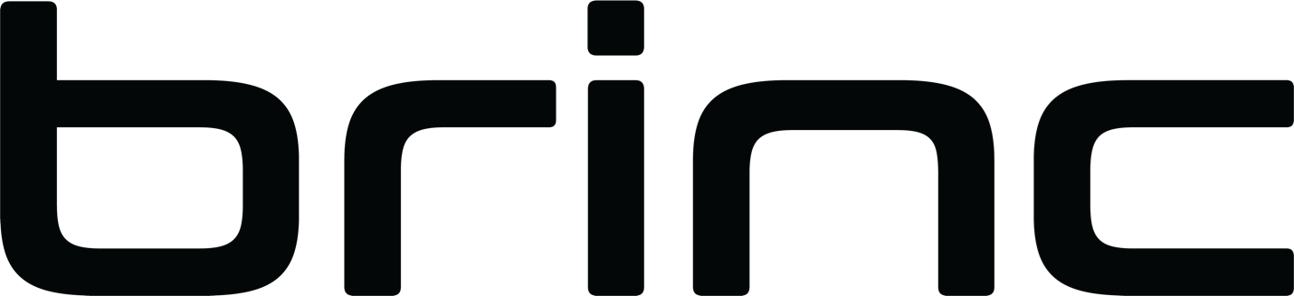 BRINC Logo