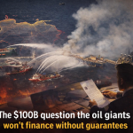 U.S. Energy Majors Demand Ironclad Guarantees Before Financing Venezuela Reconstruction