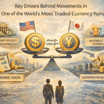 Key Drivers Behind Movements in One of the World&rsquo;s Most Traded Currency Pairs