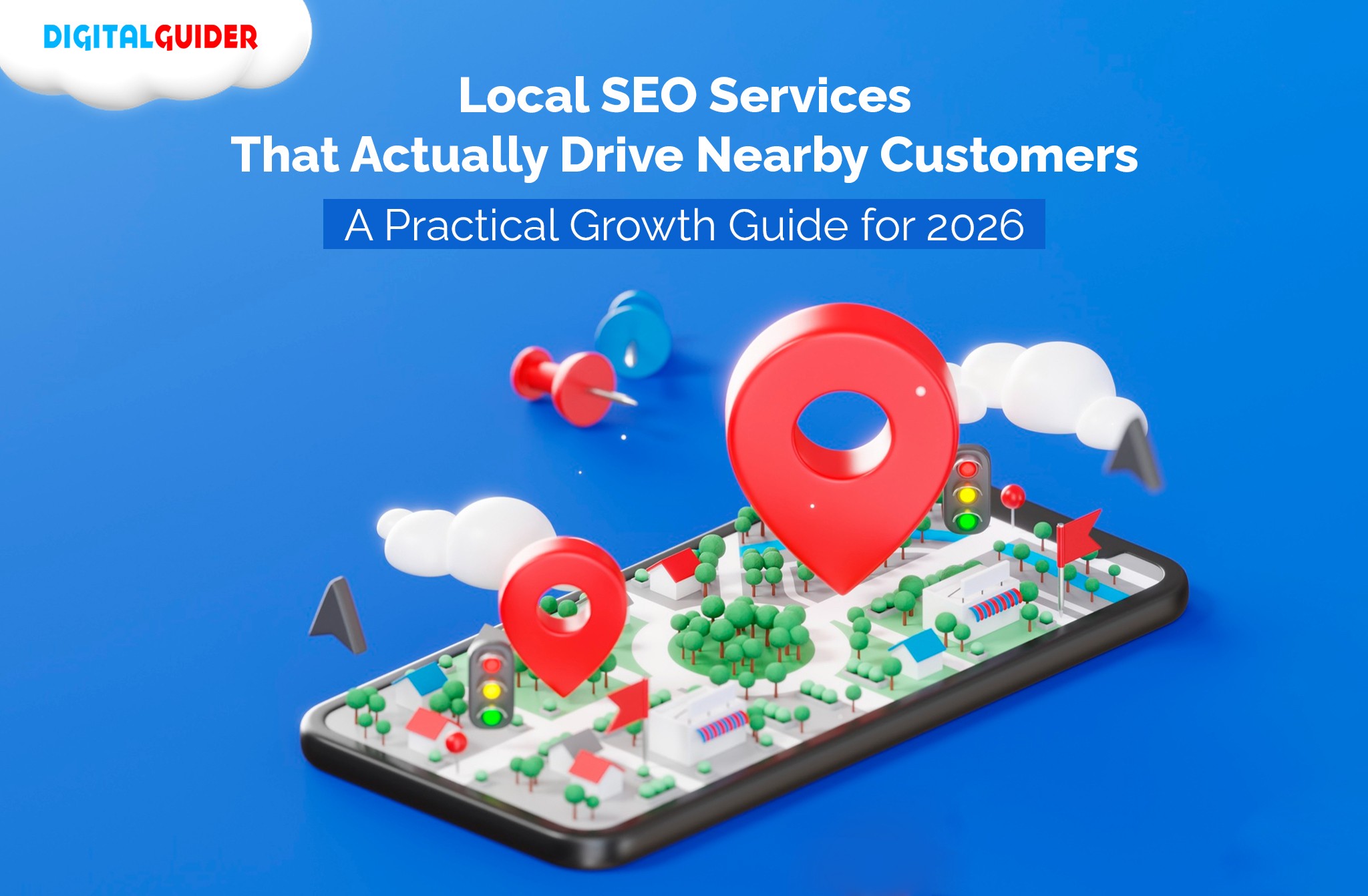 local seo services