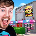 How MrBeast lost control of his own burger brand