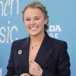 JoJo Siwa Name Change and Career Evolution