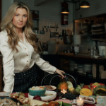 Anne-Marie Hagerty on The Envoy and Food Storytelling