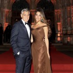 Clooney Twins Granted French Citizenship