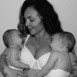 Jesy Nelson Motherhood Journey and SMA Diagnosis