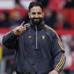 R&uacute;ben Amorim Manchester United Career and Current Challenges