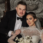 Zach Bryan Marries Samantha Leonard in Romantic Spain Ceremony