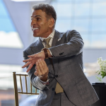 Why This Billionaire Holds Quarterly Family Money Talks