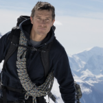 Bear Grylls Brings Adventure to Luxury Travel