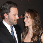 Jennifer Garner on Divorce and Healing