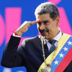 Maduro&rsquo;s Crypto Oil Deals Put Global Finance on Alert