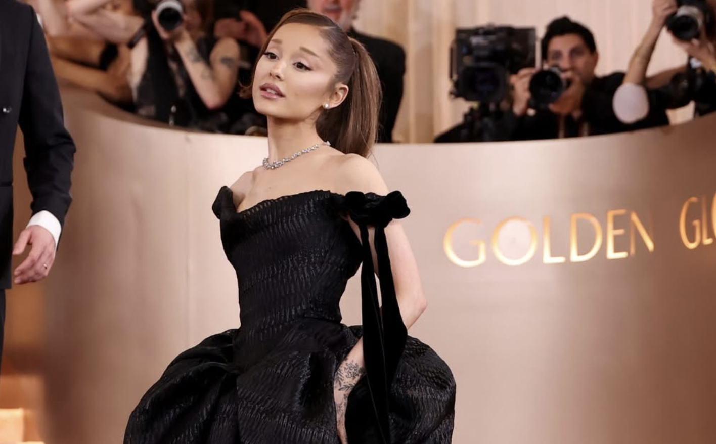 Who Really Owns Attention After the Golden Globes Drop? Who Really Owns Attention After the Golden Globes Drop?