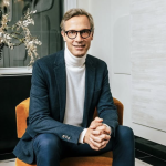 Geoffroy van Raemdonck: The Man Behind Luxury Retail&rsquo;s Turnarounds