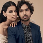 How Kunal Nayyar Built Wealth Beyond The Big Bang Theory