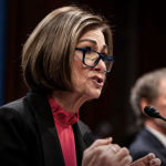 Kim Reynolds: Iowa&rsquo;s Governor and Her Policy Legacy