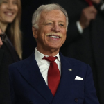 Stan Kroenke: The Quiet Power Behind Arsenal