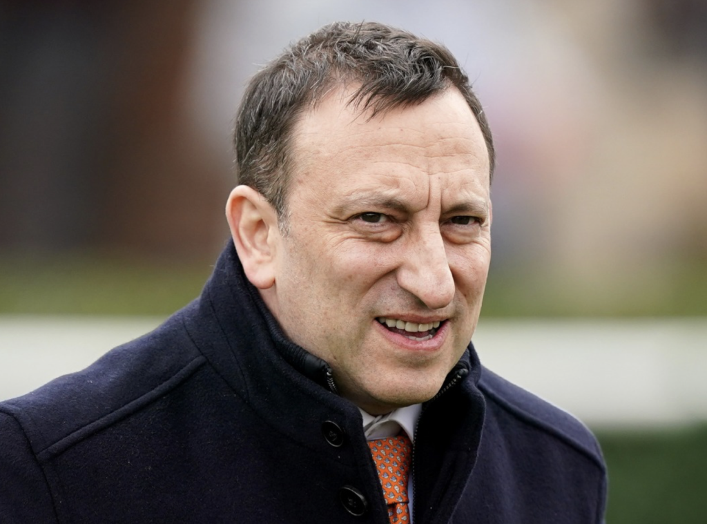 Tony Bloom: The Data Billionaire Behind Brighton