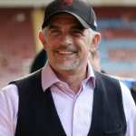 Alan Pace: The Financial Strategist Rewriting Football Ownership