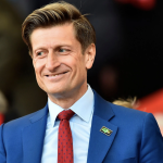 Steve Parish: The Operator Behind Crystal Palace