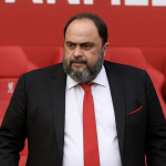 Evangelos Marinakis: Billionaire Reshaping Premier League Football
