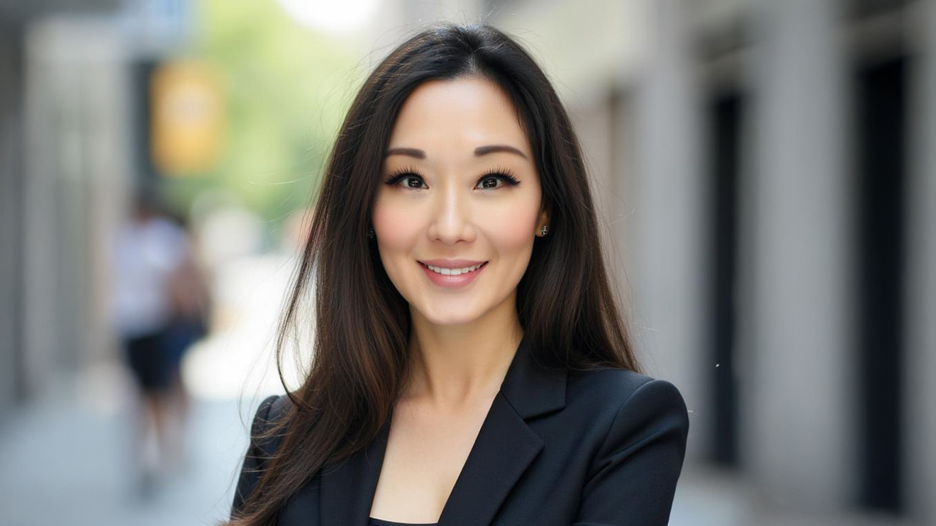 why wealth advisor jessica jung believes financial freedom has an emotional component most advisors ignore