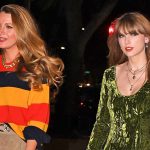 Legal Fallout: Blake Lively and Taylor Swift Messages Unsealed