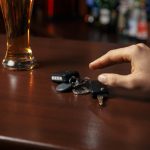 CEO Liability for Employee DUI Accidents