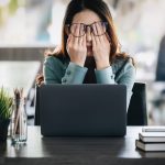 Too tired to care? How privacy fatigue is affecting employees