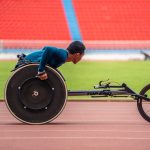 Why Paralympians Struggle to Find the Right Gear