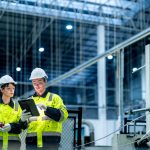 Safety Standards for Modern Industrial Facilities