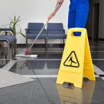 Why Slip-and-Fall Claims Are Rising on Jobsites