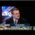 The Edge Computing Gold Rush Is Underway, and Datavault AI CEO Nate Bradley Is Building the Claims Office