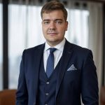 Konstantin Zhuchkov: "Small teams using the right AI tools are outperforming much larger departments that haven't adapted yet.